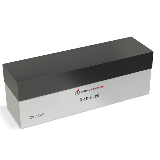Technicell EP1218 battery