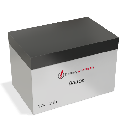 Baace CB10-12 battery