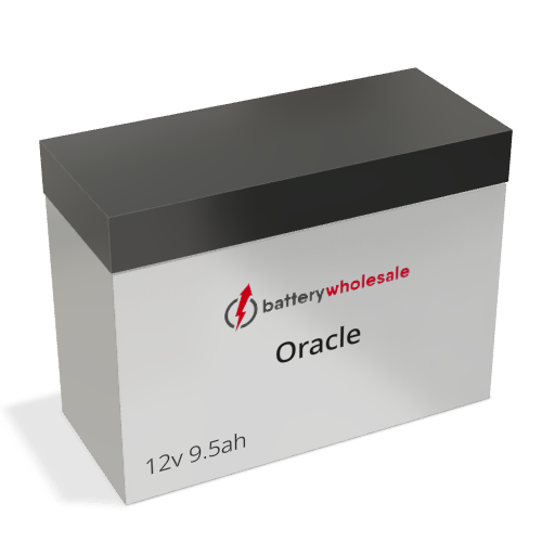 Oracle DC9-12 battery