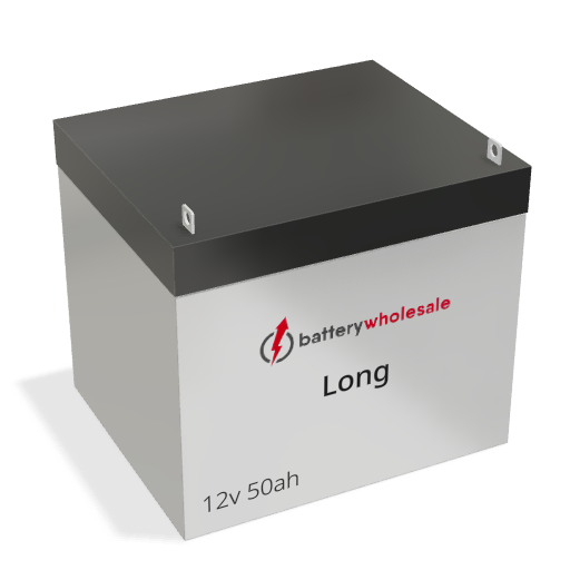 Long WP50-12 battery