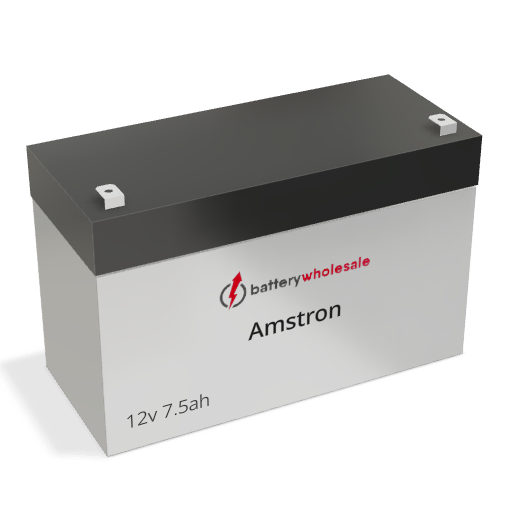 Amstron AP-1280F2 battery