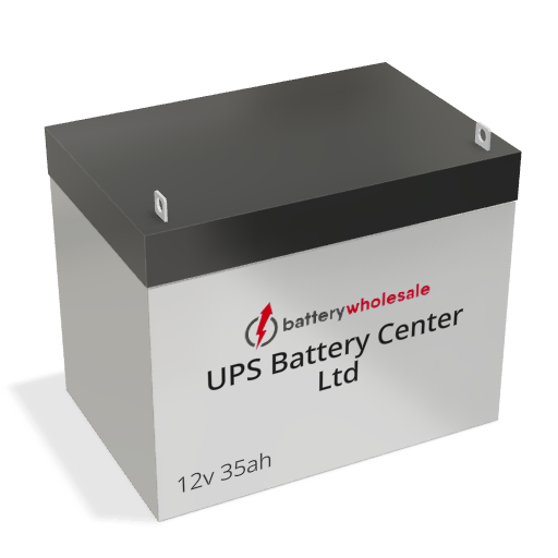 UPS Battery Center Ltd TLV1235DC battery