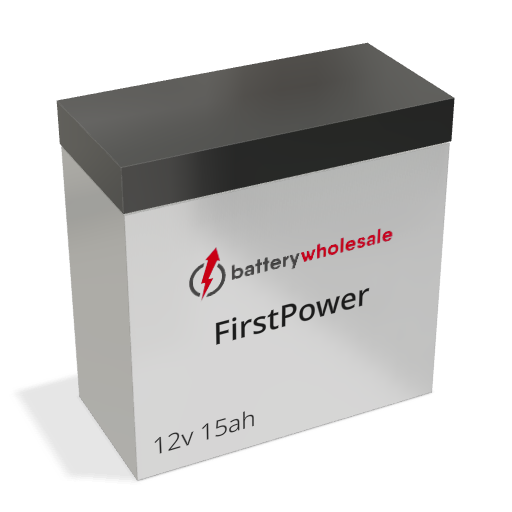 FirstPower FP12150A battery