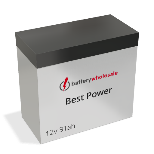 Best Power BA-41 battery