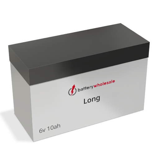 Long WP10-6 battery