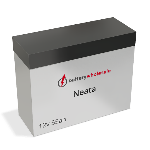 Neata NTL12-55FT battery