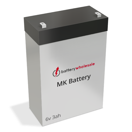 MK Battery ES3-6H battery