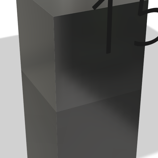 Nuova Blandino Esse battery