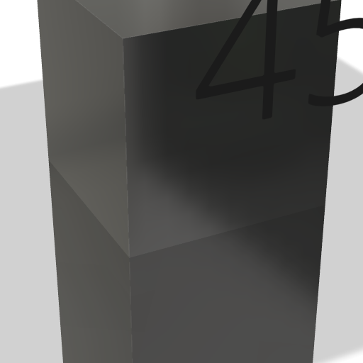 Advanced RF Technologies, Inc. TR45-12 battery