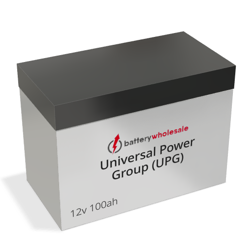 Universal Power Group (UPG) UB-31 GEL battery