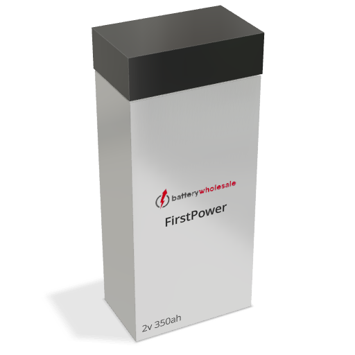 FirstPower CFPG2350S battery
