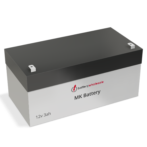 MK Battery ES3-12 battery