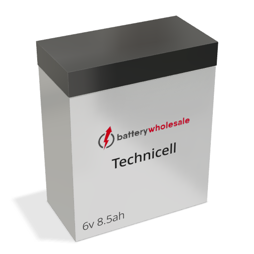 Technicell EP680 battery