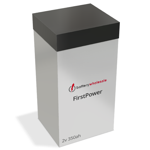 FirstPower CFP2350 battery