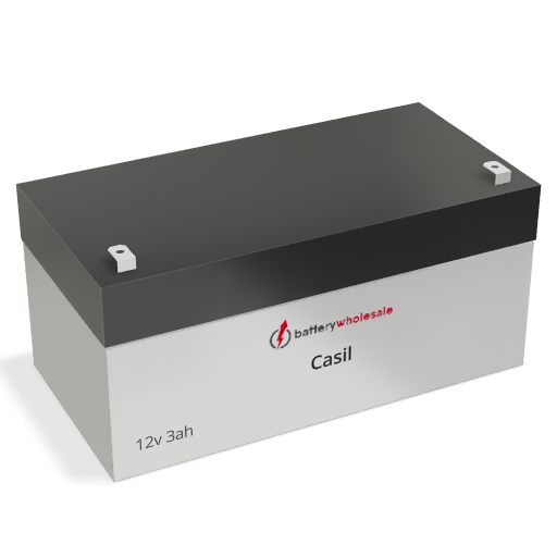 Casil CA1233 battery