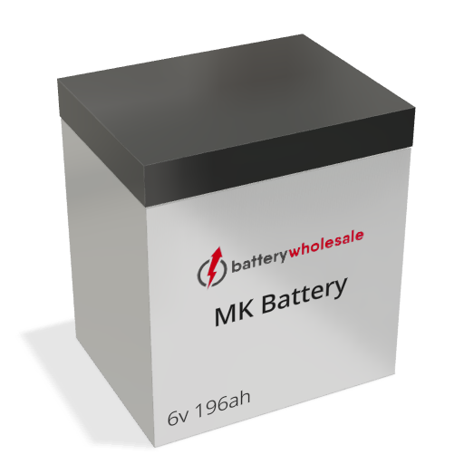 MK Battery 8GTE35 battery