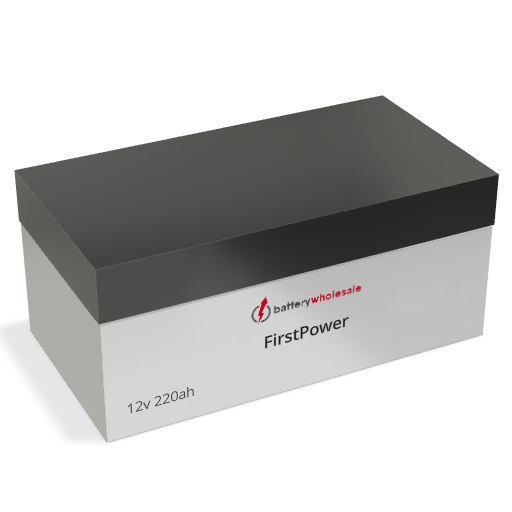 FirstPower LFP12220S battery