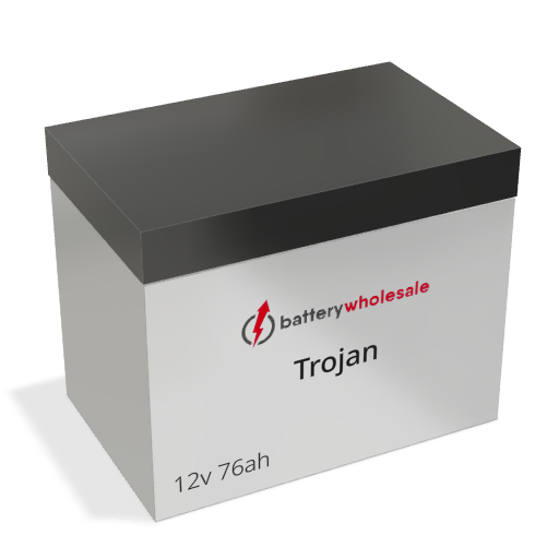 Trojan 24-AGM battery