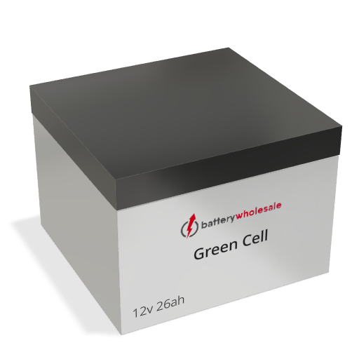 Green Cell AGM35 battery