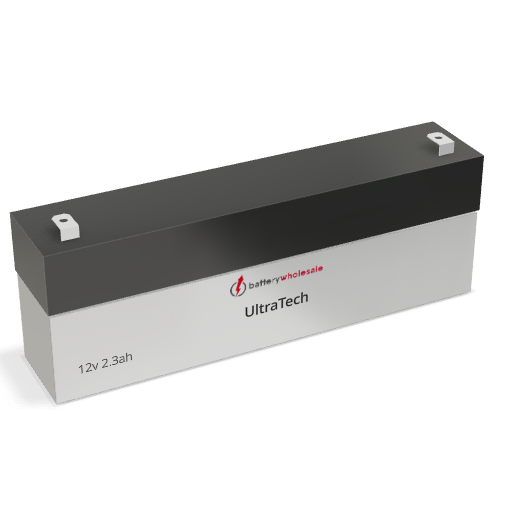 UltraTech UT-1223 battery