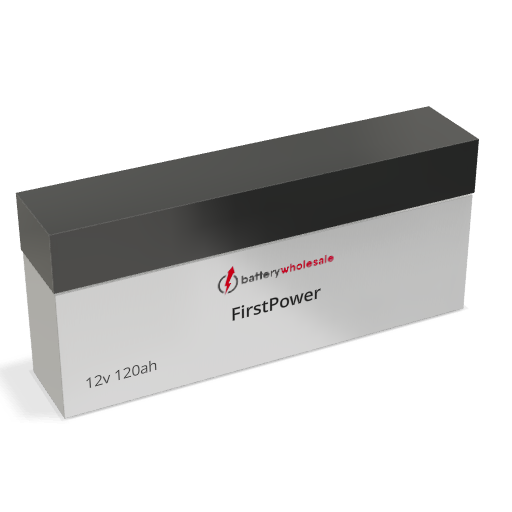 FirstPower LFP12120FT battery