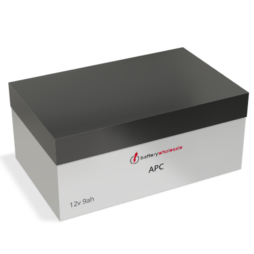 APC RBC17 battery