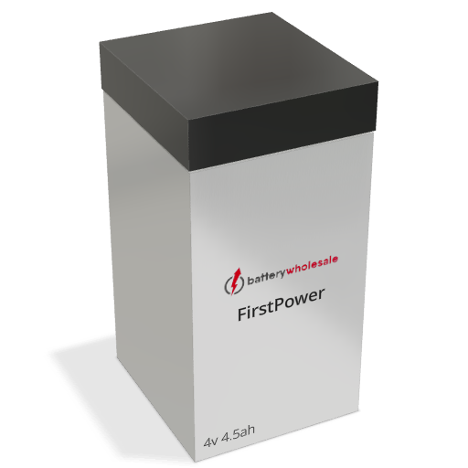 FirstPower FP445A battery