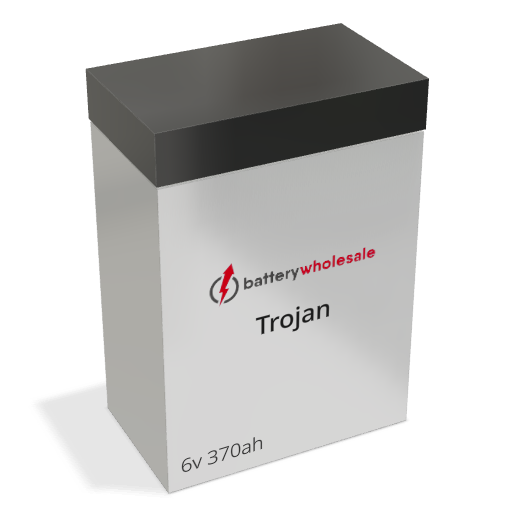 Trojan L16-AGM battery