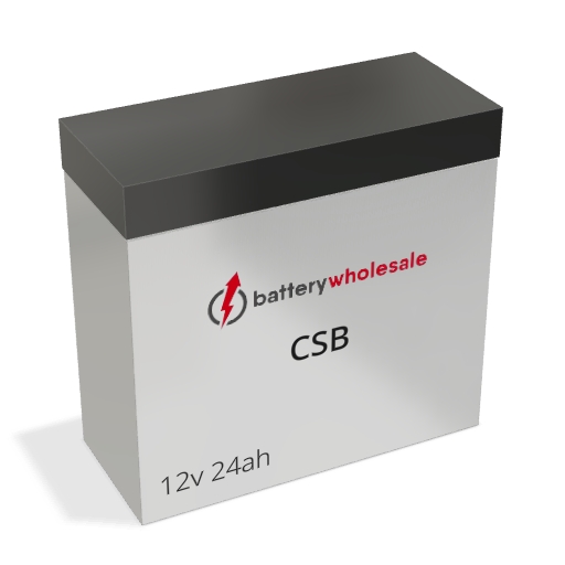 CSB EVH12240 battery