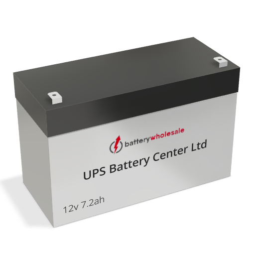 UPS Battery Center Ltd TLV1272F2 battery