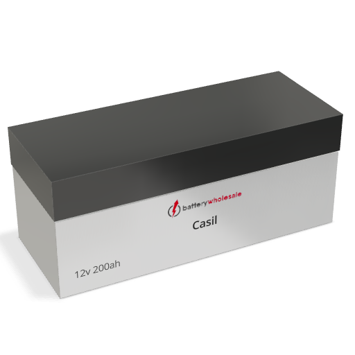 Casil CA122000 battery