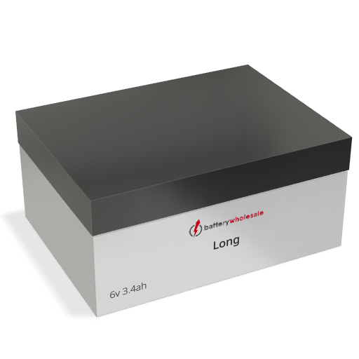 Long KP2.5-6 battery