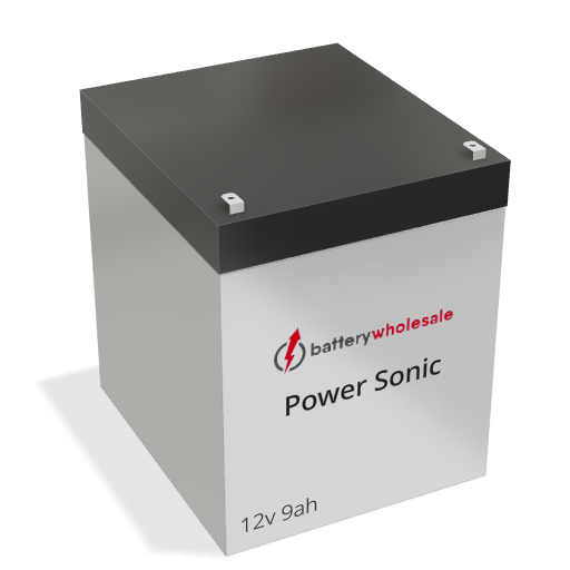Power Sonic PS-1282S battery