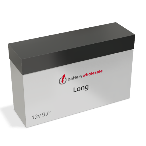 Long WP10-4 battery