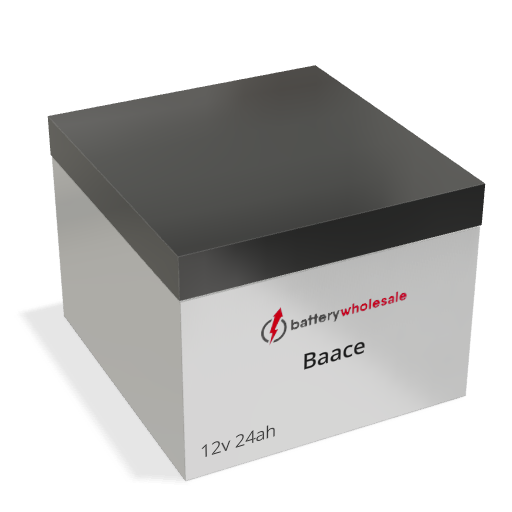 Baace CB24-12 battery