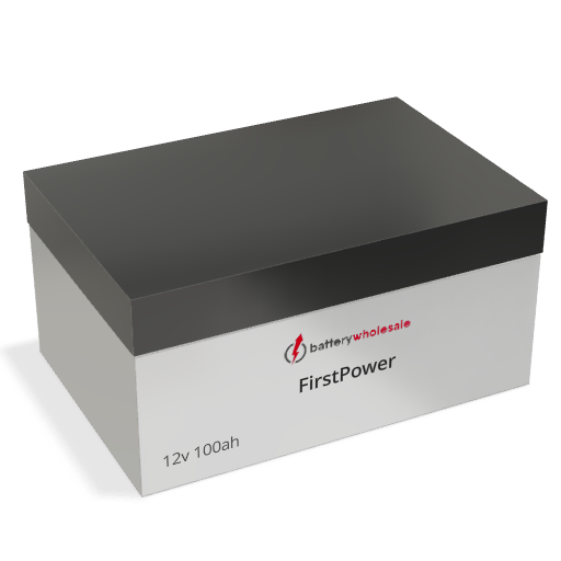 FirstPower LFP12100C battery