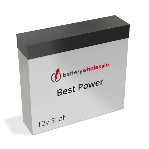 Best Power BA-45 battery