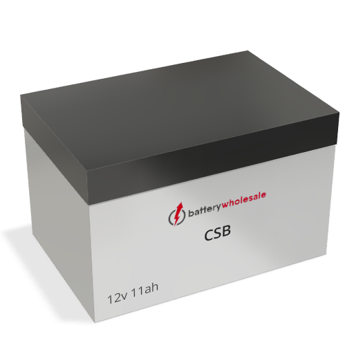CSB GP12110F2 battery
