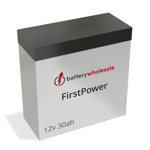 FirstPower LFP1230FT battery