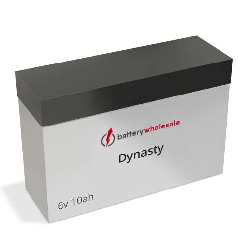 Dynasty JC6100 battery