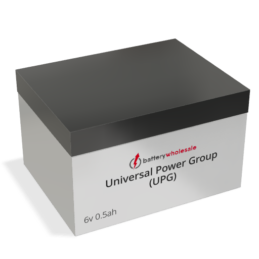 Universal Power Group (UPG) D1741 battery