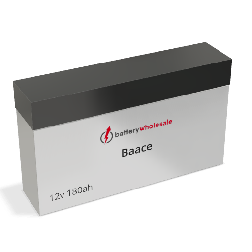 Baace FA180-12S battery
