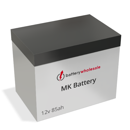 MK Battery MK24G-FT battery