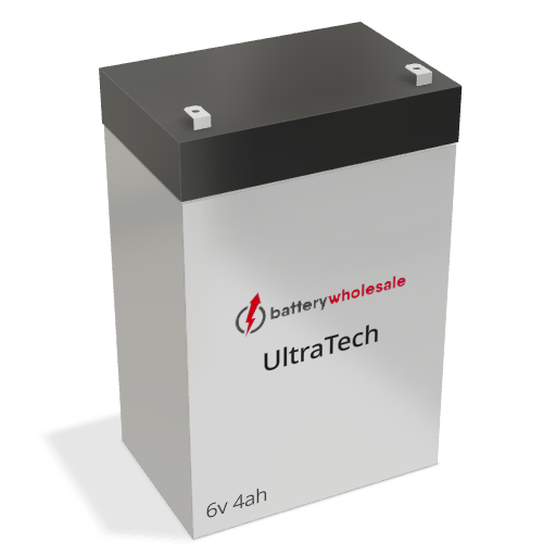 UltraTech UT-640 battery