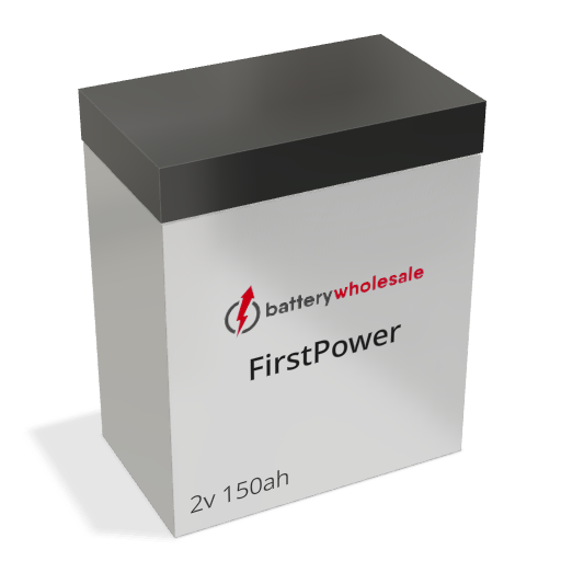 FirstPower CFP2150 battery