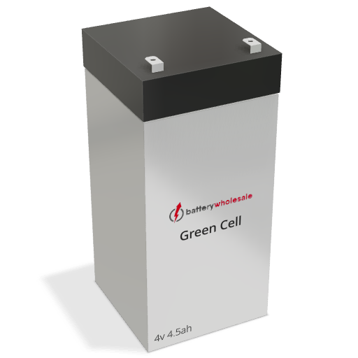 Green Cell AGM36 battery