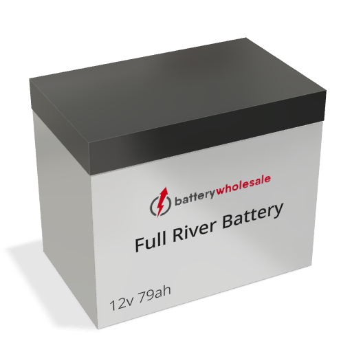 Full River Battery FT840-24F battery