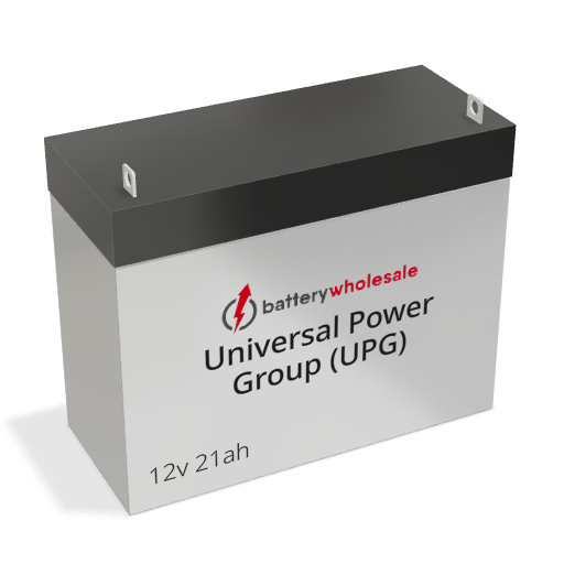Universal Power Group (UPG) Adventure Power UTX24HL battery