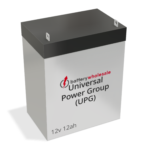 Universal Power Group (UPG) Adventure Power UTX14AHL battery