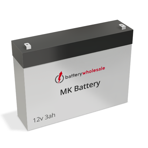 MK Battery ES3-12R battery